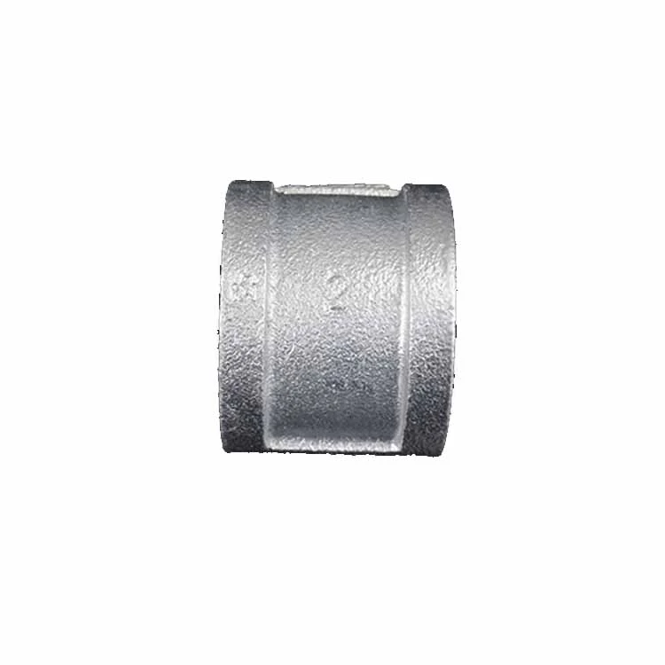 Ancient Galvanized Steel Pipe