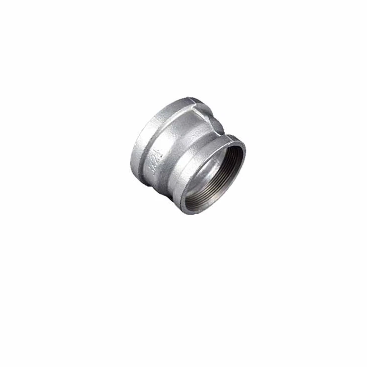 Hot Dip Galvanization Coating Bandsocket Reducing