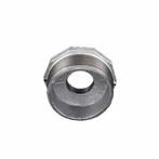 Black Parts Malleable Steel Core