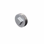 Galvanized Pipe Plug